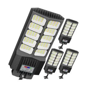 Dsl-sl106 Vzyhik New 6500w Solar Street Lights Outdoor Waterproof - Commercial L