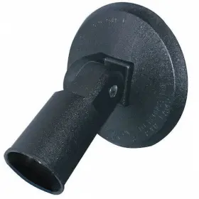Blkpar38 W F Harris Lighting 101-bk Lamp Holder Single 150w