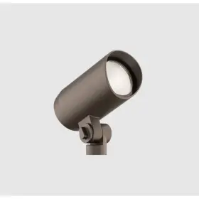 Lc-253205-wcs-bz Wac Lighting Limited Landscape 1lt 60 Accent/spot/wide Bronze -