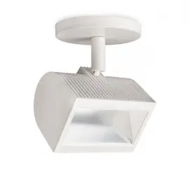 Mo-3020w-930-wt Wac Lighting 20w 3000k 9cri 1 Led Wall Wash Monopoint Flood