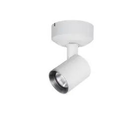 Mo-6010f-930-wt Wac Lighting Used Lucio-10w 35 Degree 1 Led Monopoint Spot Light