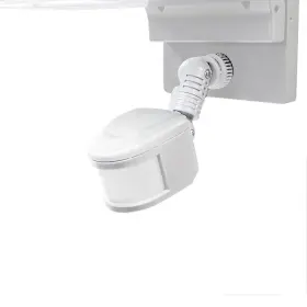 Ms-120-wt Wac Limited Used Endurance - 11.75 Inch 120v Motion Sensor-white