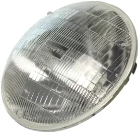 Wagner 042723260248 Lighting H6024 Standard Multi-purpose Light Bulb Box Of 1