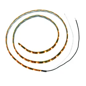 54205-012 Wesbar 016118121964 Led Light Strip Amber