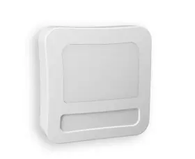 Westek 070686005675 150 Lumens Motion Activated Dusk To Dawn Led Night Light