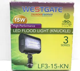 Westgate 845060044829 Weatgate Sl-pc Miniature Photocell Brand New / Open Box