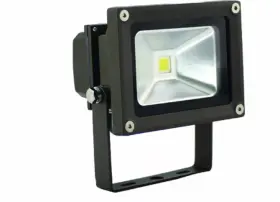 Lf12-10cw Westgate 12-volt Led Flood Light 4000k