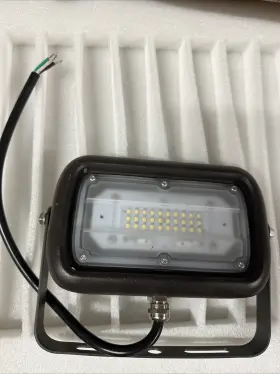 Lf3-30-5000k-trunnion Westgate Lf3-30cw-kn Led Flood Lights 3 Series U Bracket