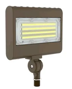 Lfx-md-15-50w-50k-kn Westgate Led Flood Lights Fixture 5000k