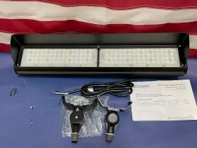 Lohb-2ft-50w-30k Westgate Led Outdoor Sign Light 120 277v