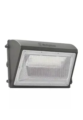 Westinghouse 193023024693 8000 Lumen Led Wall Pack Light