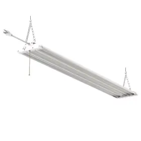 Westinghouse 313115264213 4 Ft 200-watt Equivalent 12000 Lumen Linkable Led Shop Light 1-pack