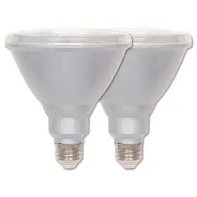 5311400 Westinghouse 15-watt 90-watt Equivalent Par38 Flood Dimmable Bright