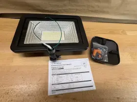 Rmfl05001h-06 Westinghouse Integrated Led Flood Light 5000 Lumens