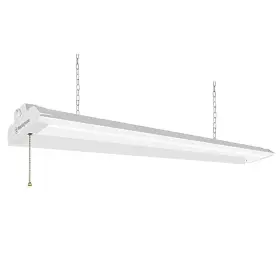 Rmthdsp601h-08 Westinghouse 4 Ft 250-watt Equivalent 6000 Lumen Led White Shop Light 1-pack