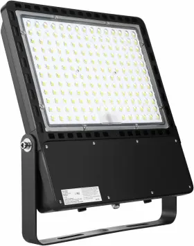 400w Whled 638457082302 Outdoor Led Flood Light Fixture 60 000lm 150lm/w 5000k White