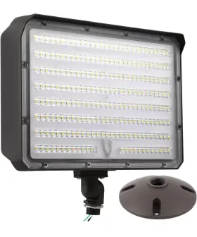 1500w Whled 738944819210 150w Outdoor Led Flood Light Dusk To Dawn With Knuckle 21000lm Equivalent