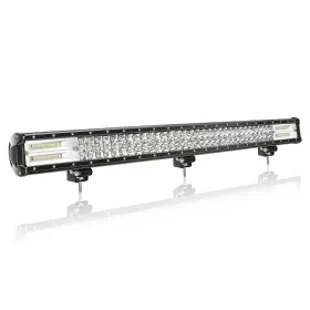 Yy-02-7d-34in-468-hk-c-yz Willpower 34 Inch 468w Led Light Bar Spot Flood Combo Beam 12v 24v Fog Work L