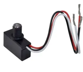 59425wd Woods Dusk To Dawn Light Control