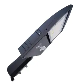World Smart Led 810115651031 150w Parking Lot Light - Black 5700k 24000 Lm Barn Pole Street Outdoo