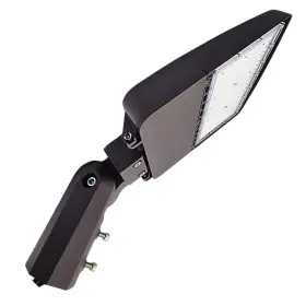 Ip65 World Smart Led 810438039868 150w Parking Lot Light 24000lm 5700k Daylight Outdoor Flood Wat