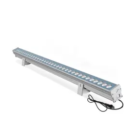 Wrasse 796112829768 Wall Washer Lights 36w Outdoor Sign Lighting Waterproof 5000k Plug In