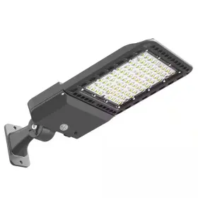 Wyzm 313056666664 1500- Watt Equivalent 300-watt Integrated Led Bronze Parking Lot Area Light 5000