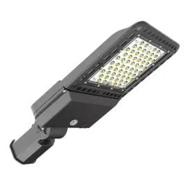 Sb200w-05 Wyzm Area Light 14.5 Inch 200w 150 Non Dimmable Aluminum Bronze With Integrated Led