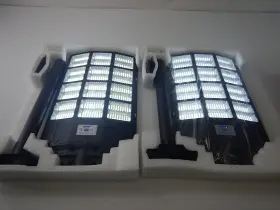 Dwm-sp102 Xmptyn 8000w Solar Street Light Outdoor Waterproof 240000lm Powered Parking Lot