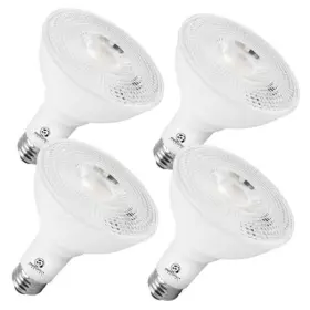 Yankon 822985548366 Energetic Par30 4-pack Dusk To Dawn Led 4 Count Pack Of 1 Warm White 3000k Yankon 822985548366 Energetic Par30 4-pack Dusk To Dawn Led 4 Count Pack Of 1 Warm White 3000k