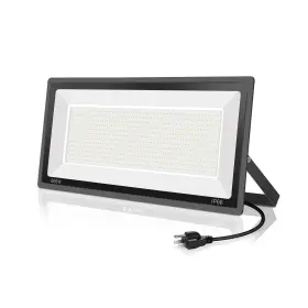 600w-tg-xpg Yanycn 600w Led Flood Light Outdoor 3060w Equivalent 67600lm 5000k Daylight White