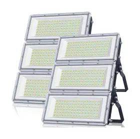 Yibeyyds-300w Yibeyyds 300w Led Flood Light 2 Pack Stadium Lights 30000lm 7000k Super Bright St