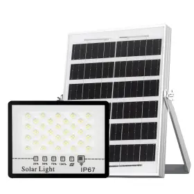 Sl-ip67 Ylzkix Solar Flood Light With Panel Outdoor Led Security Ip67 Waterproof Wi