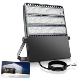 2400w Yuying888 1603 Outdoor Led Stadium Flood Lights Equivalent Super Bright 360w-1 Pack