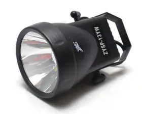Zysp-13yw Zebra Led Flood Light Yellow