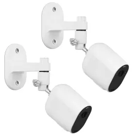 Pro4 Zeshbit Am12 2pack Security Wall Mount For Arlo Pro/pro2/pro3/pro4/ultra/ultra2/essential
