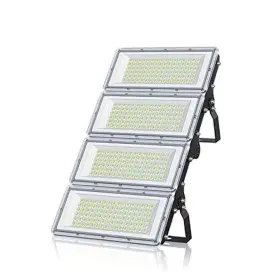 400w Zhansen 313096684628 Led Flood Light 1 Pack Stadium Lights 40000lm 7000k Super 400 Watts