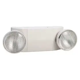 40cp76 Zoro Select Emergency Light 5 Inch H 5.4w Incandescent