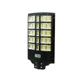 Zp-slyt2400 Zpiio Outdoor Led Solar Street Light 5000w Parking Lot Flood Security Lamp Wall Flo