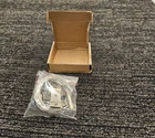 Lumegen LEDMKLL100044082 Linear Light Suspension Mount Open. Price: $19.49.