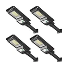 Engrepo Solar Lights Outdoor, 1000LM 156 Leds Powered Motion Sensor Lig... New. Price: $87.24.
