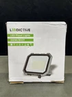 Leddictive 2 Pack Flood Lights Outdoor, 3CCT 3000/4000/6000K Selectable 100W New. Price: $32.48.
