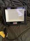 120W Led IP66 Waterproof, Outdoor Flood W... New. Price: $18.00.
