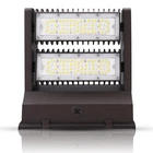 Ostek Led Wall Pack Light 80W Rotatable Adjustable 5000K 11000LM, Outdoor Dim... New. Price: $142.28.