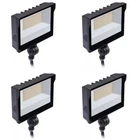 (case Of 4) Philips Keene Slimflood Led Light SF15-SCT-K-G2-10-BZ, Field New. Price: $99.77.