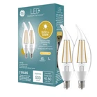 Led+ Dusk Dawn Bulbs With Sunlight Sensors, Automatic New. Price: $16.99.