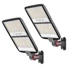 400W Led Parking Lot Light, Flood With Dusk Dawn Photocell, 630 ... New. Price: $324.83.
