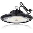 Chmlt Ufo Led Bay LIGHT,5000K 30000LM,HIGH 200W1P-NON Dim, Black New. Price: $102.99.