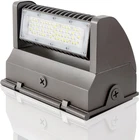 5400LM Led Wall Pack Light 40W, 5000K Waterproof Security Fixture New. Price: $114.99.