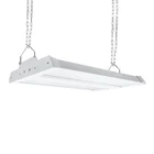 Westinghouse 150-WATT 16500 Lumens White Led High Bay Light W/ Adjustment Panel New. Price: $54.90.